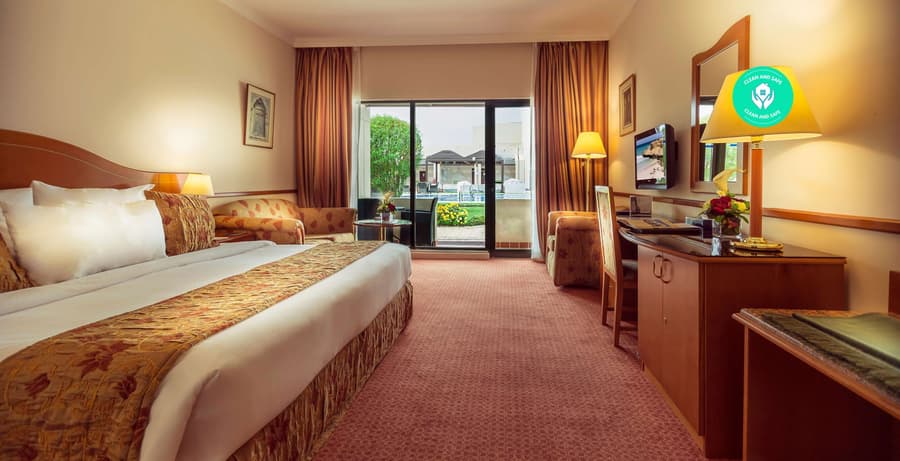 Golden Tulip Nizwa Hotel