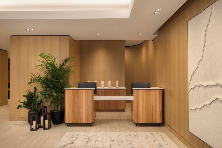Aura Hotel Times Square