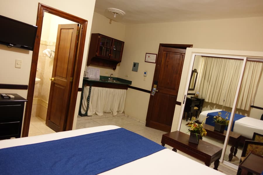 Platino Hotel & Casino