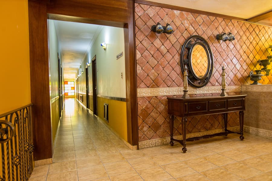 Platino Hotel & Casino