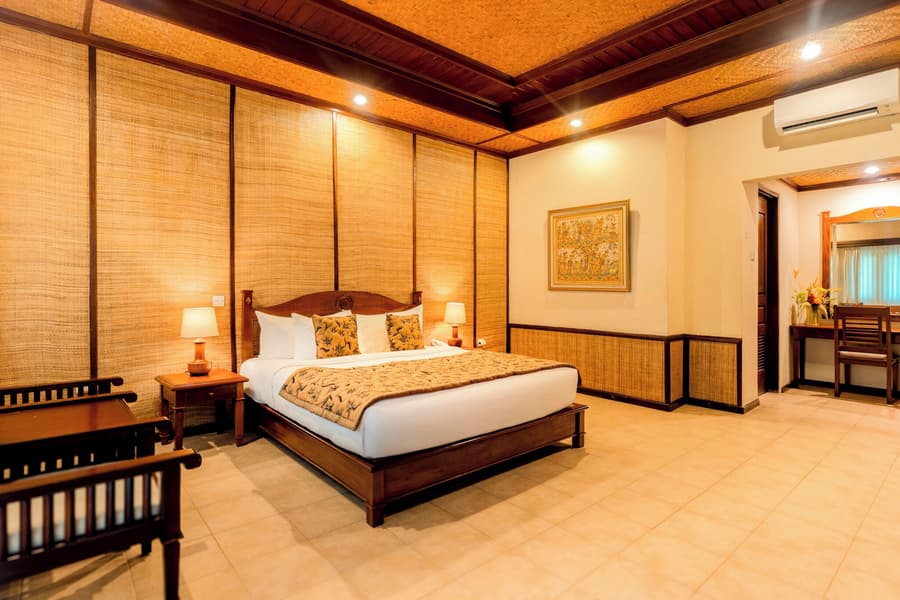 Sri Phala Resort & Villa
