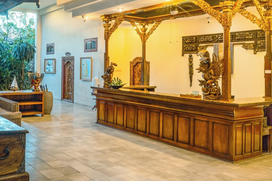 Sri Phala Resort & Villa