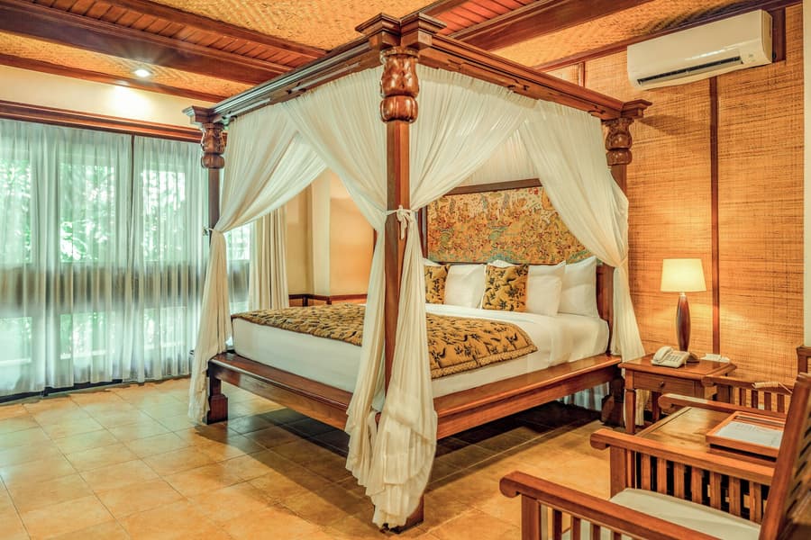 Sri Phala Resort & Villa