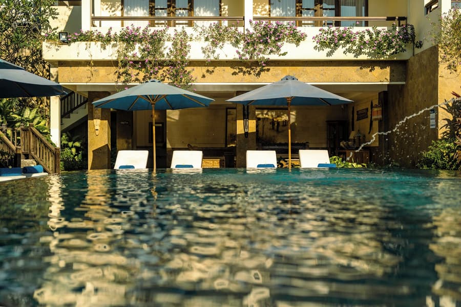Sri Phala Resort & Villa