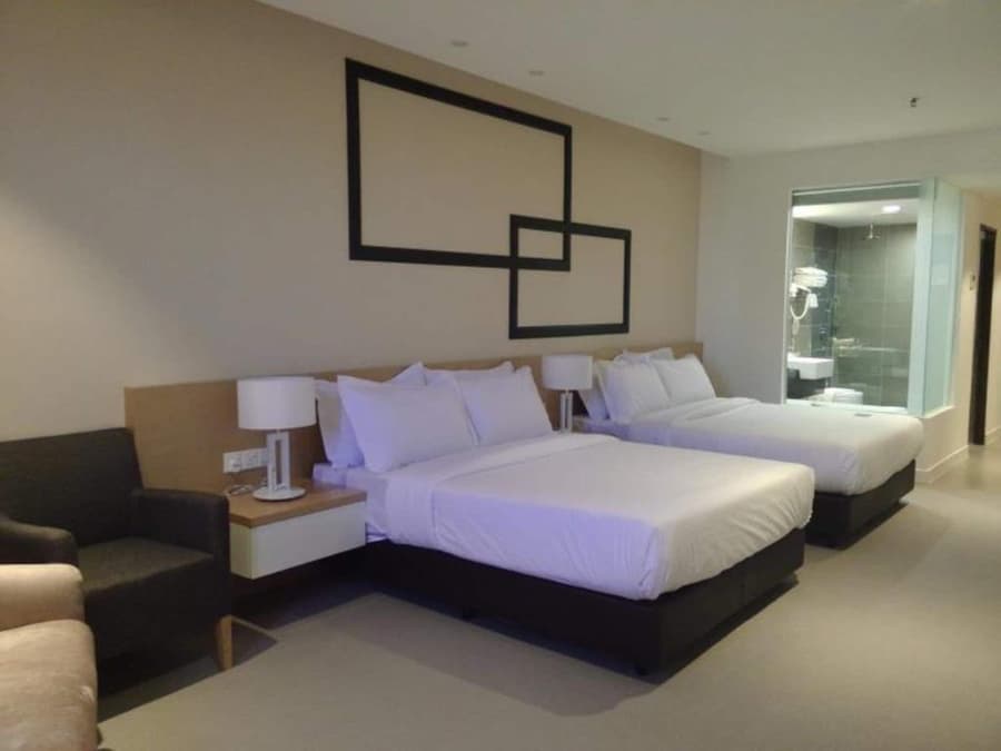 Hotel Excelsior