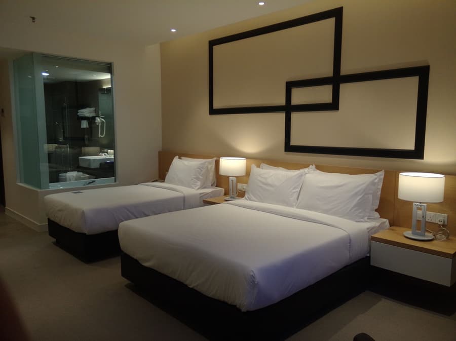 Hotel Excelsior