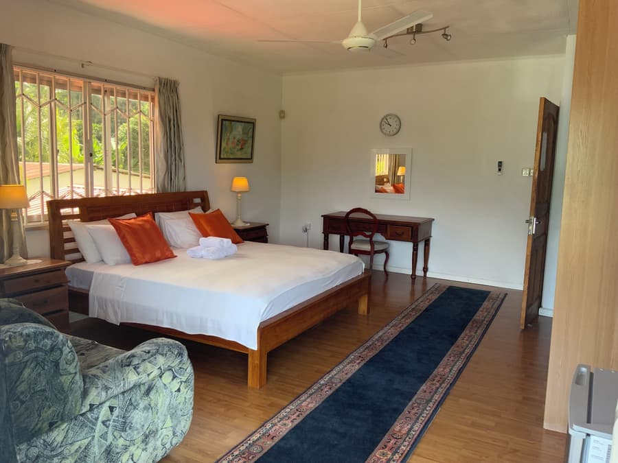 The Orchard Holiday Home
