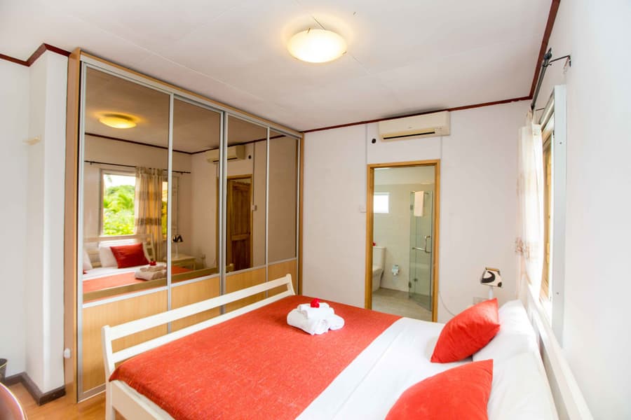 The Orchard Holiday Home