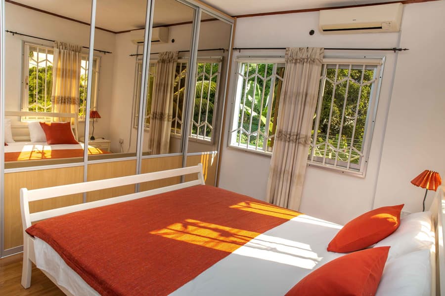 The Orchard Holiday Home