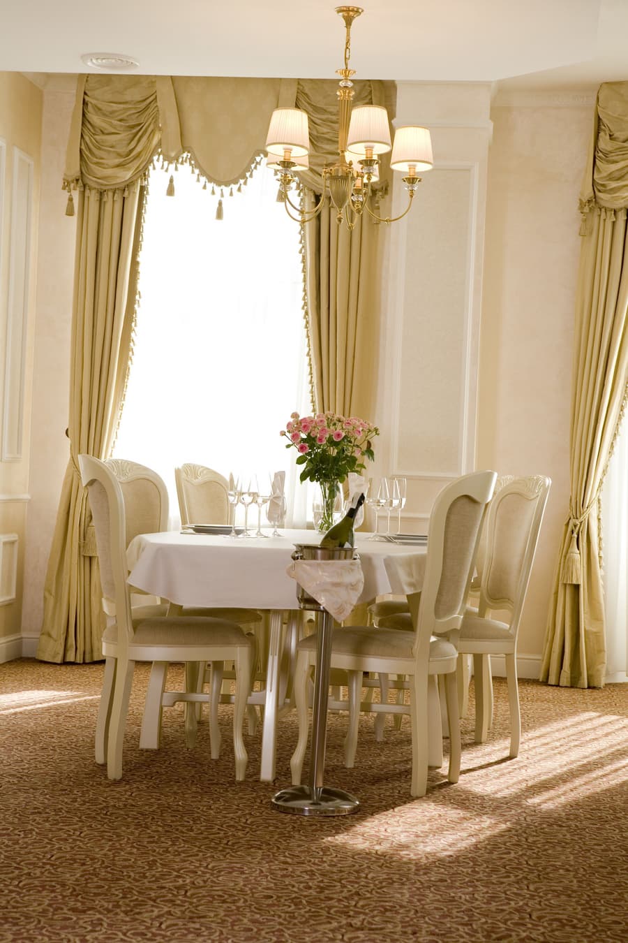 Hotel Europe