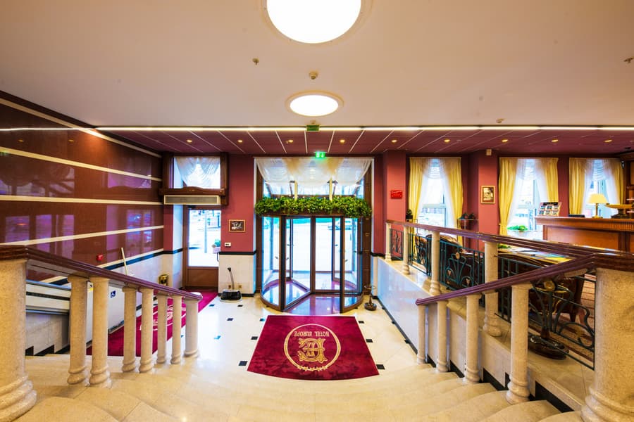 Hotel Europe