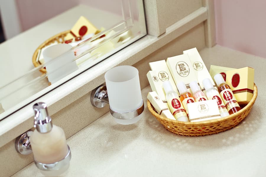 Hotel Europe
