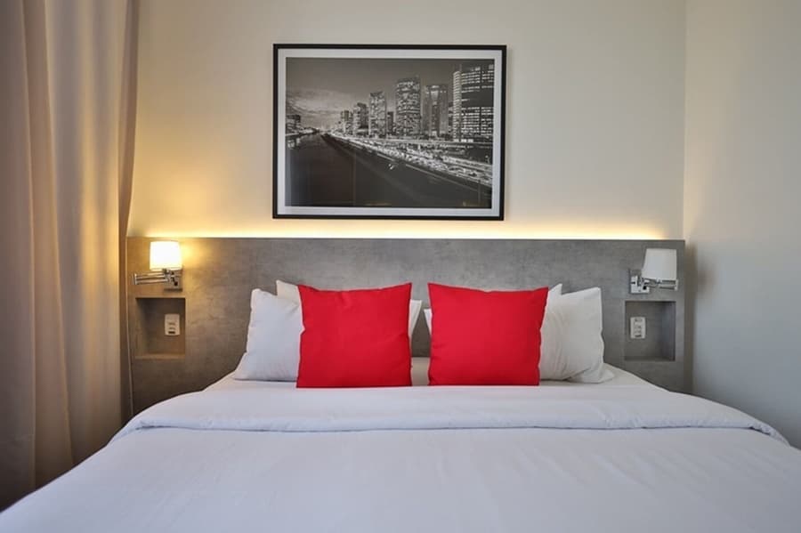 Ramada Encore Centro (Tiradentes)