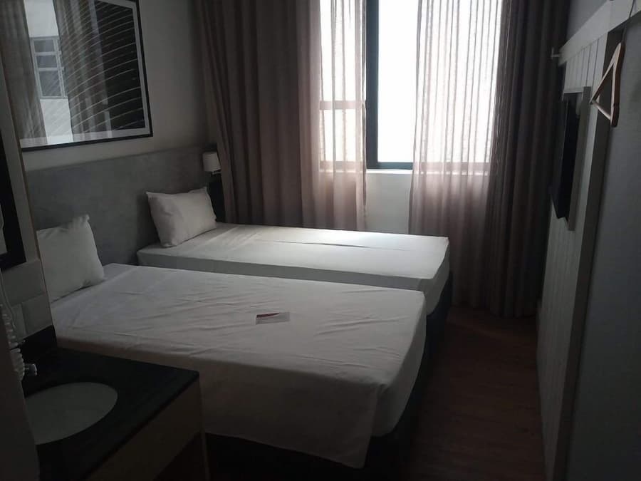 Ramada Encore Centro (Tiradentes)