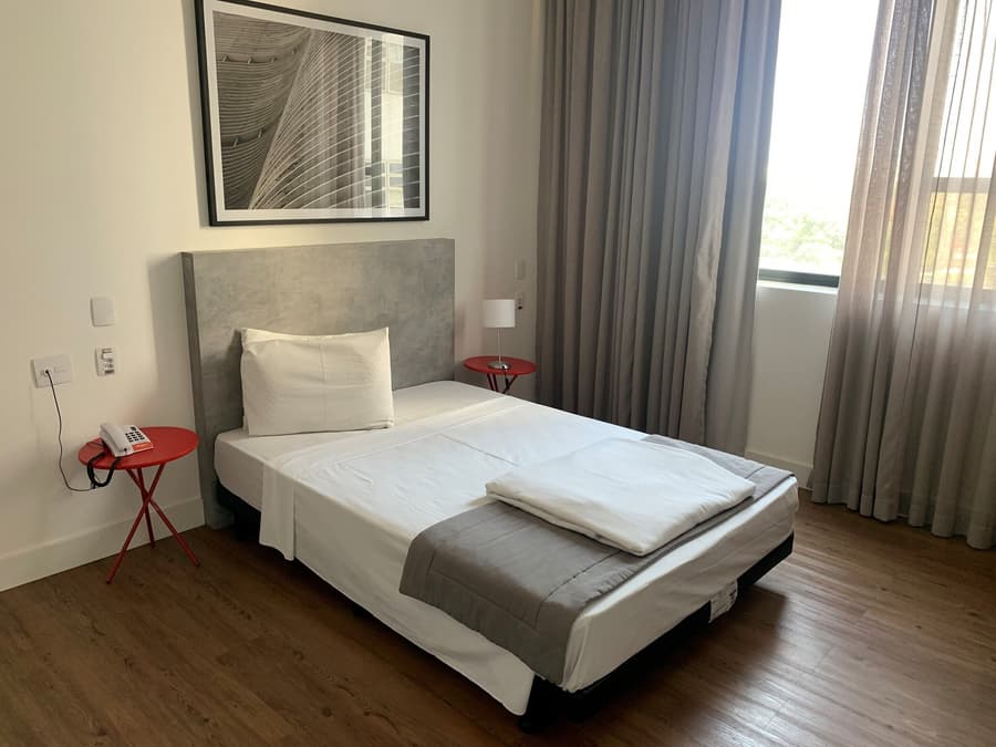 Ramada Encore Centro (Tiradentes)