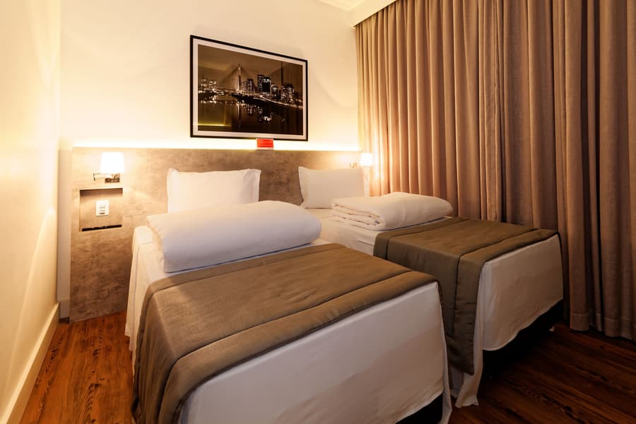 Ramada Encore Centro (Tiradentes)