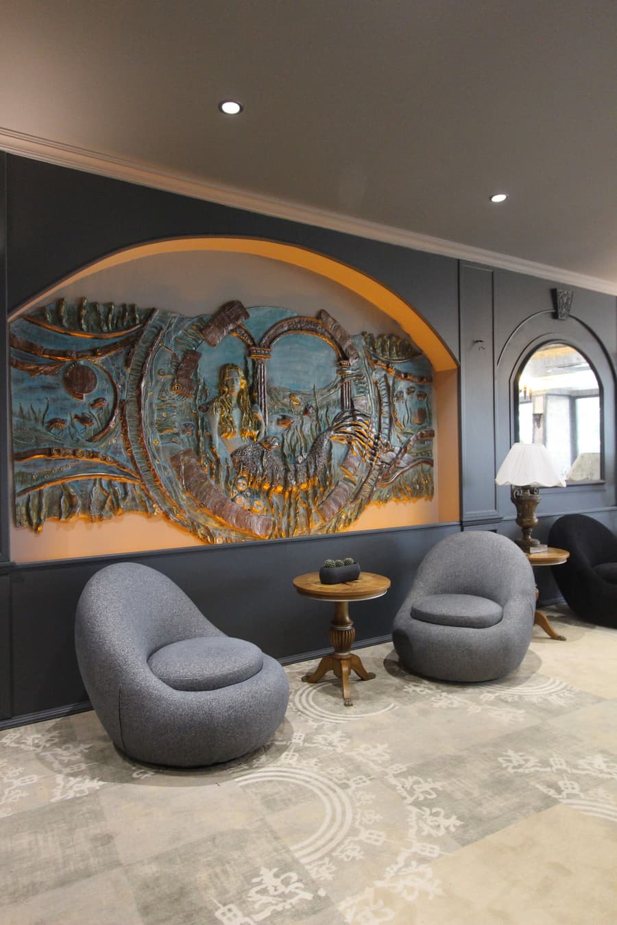 Funda Hotel