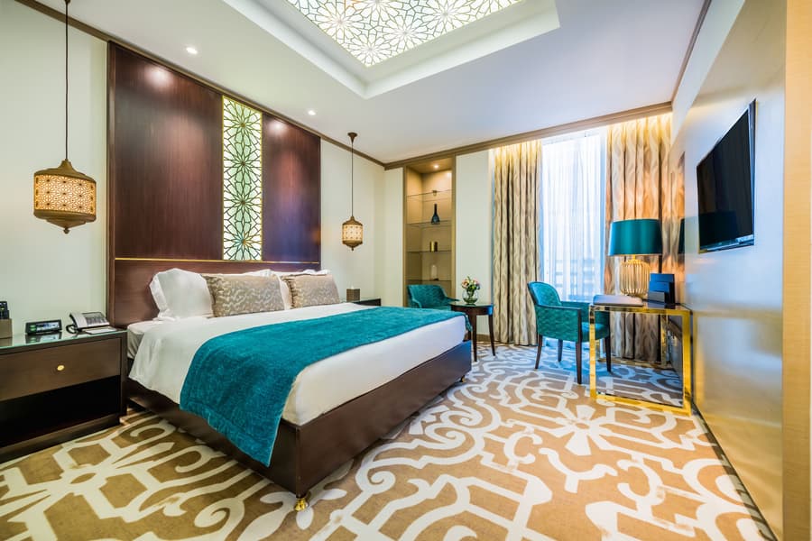 TIME Rako Hotel