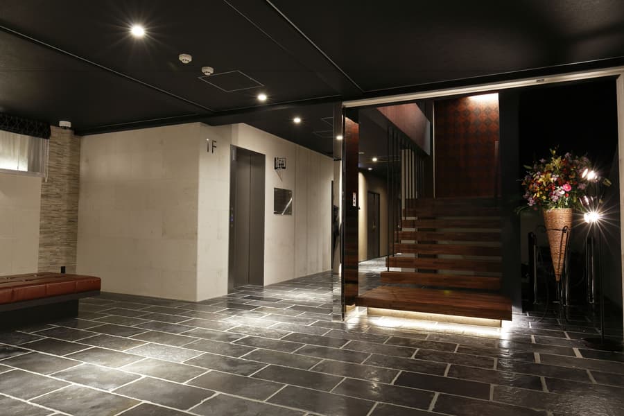 Act Hotel Roppongi