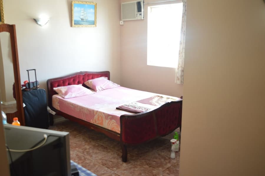 Belamy Tourist Residence