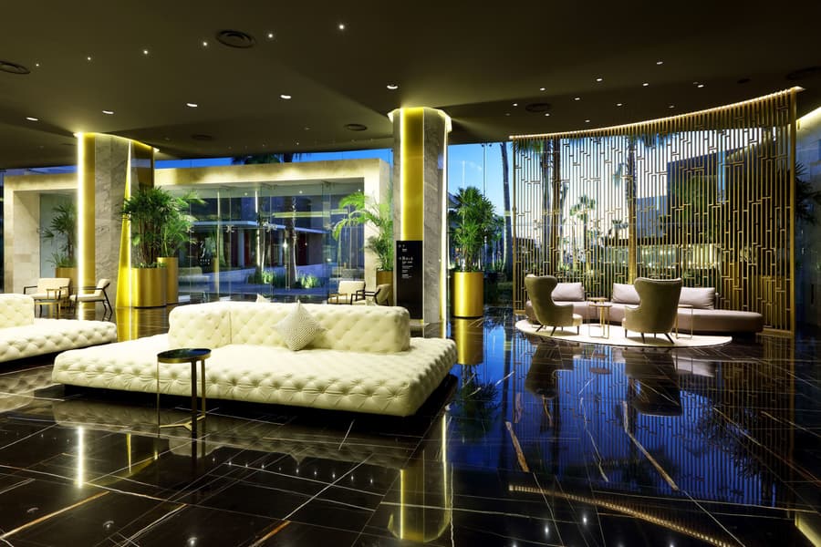 TRS Coral Hotel - Adults Only - All Inclusive