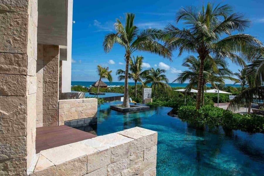 TRS Coral Hotel - Adults Only - All Inclusive