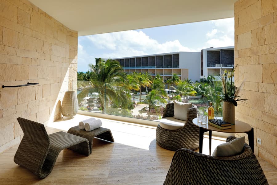 TRS Coral Hotel - Adults Only - All Inclusive
