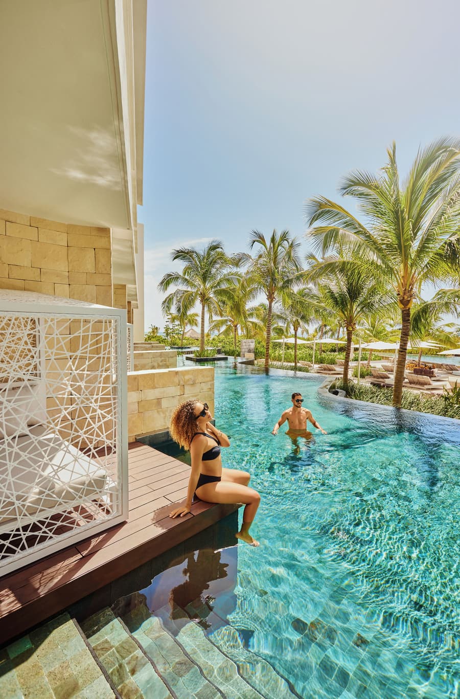 TRS Coral Hotel - Adults Only - All Inclusive