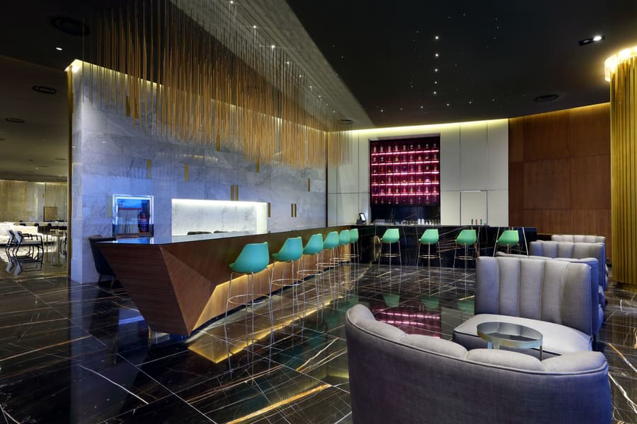 TRS Coral Hotel - Adults Only - All Inclusive