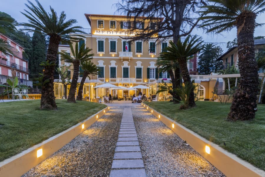 Mediterraneo Emotional Hotel & SPA