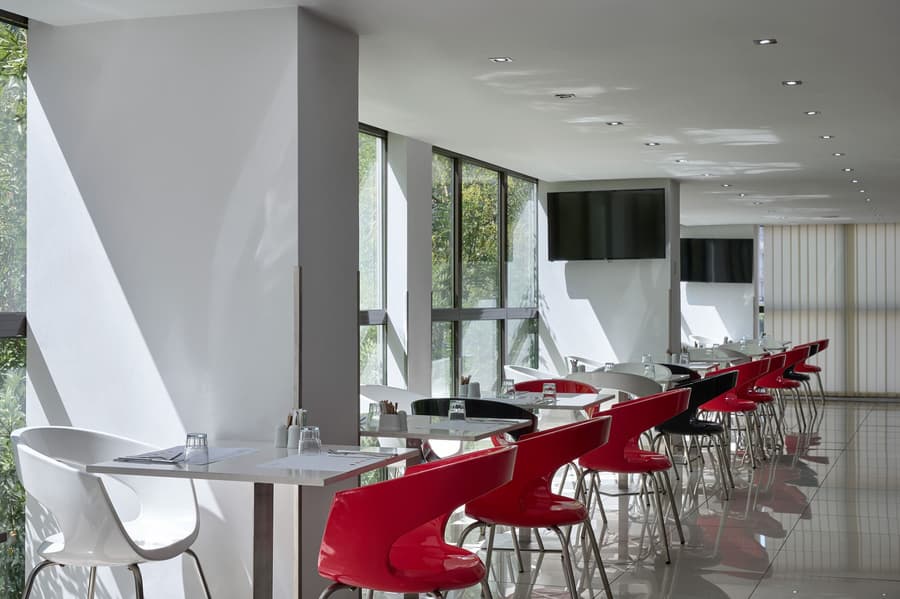 Breeze Boutique Hotel