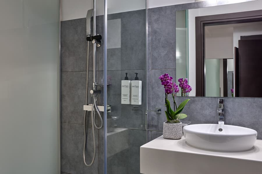 Breeze Boutique Hotel