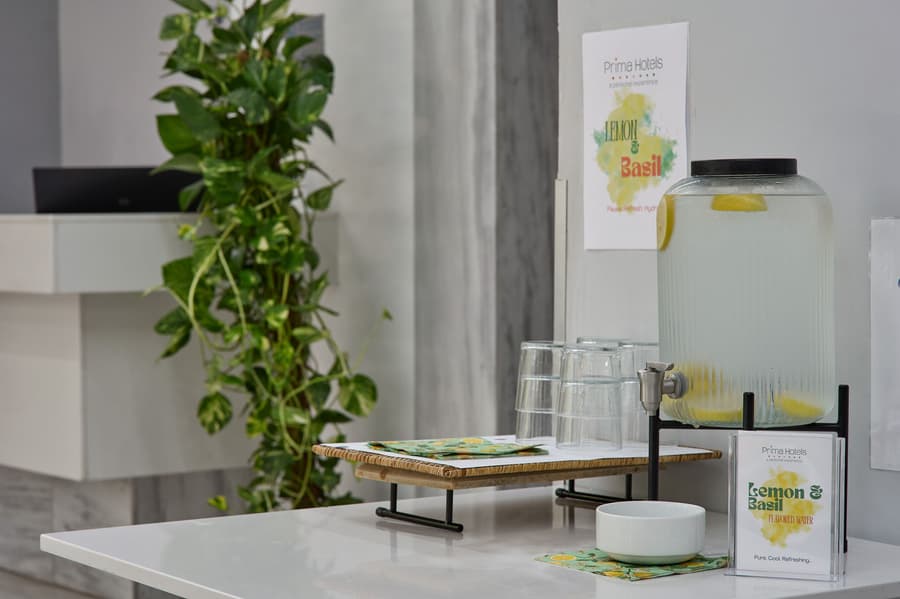 Breeze Boutique Hotel