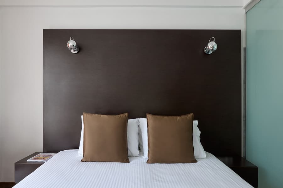 Breeze Boutique Hotel