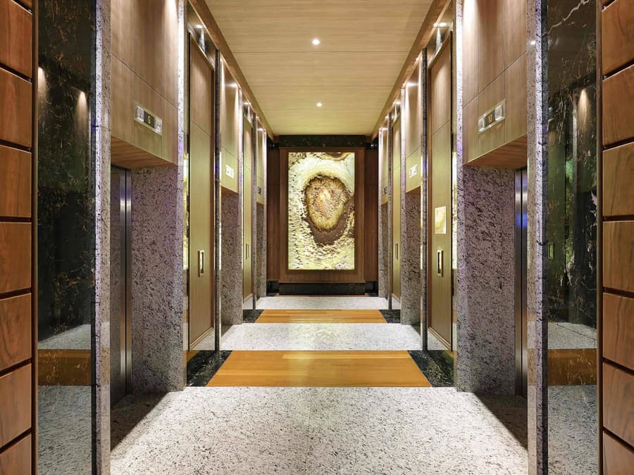 Ibis Kuala Lumpur City Centre Hotel