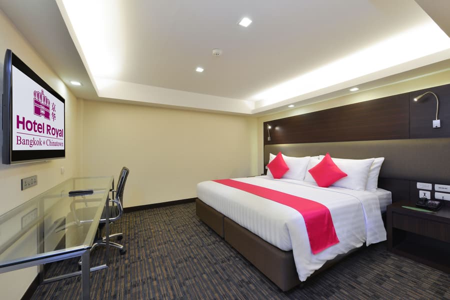 Hotel Royal Bangkok