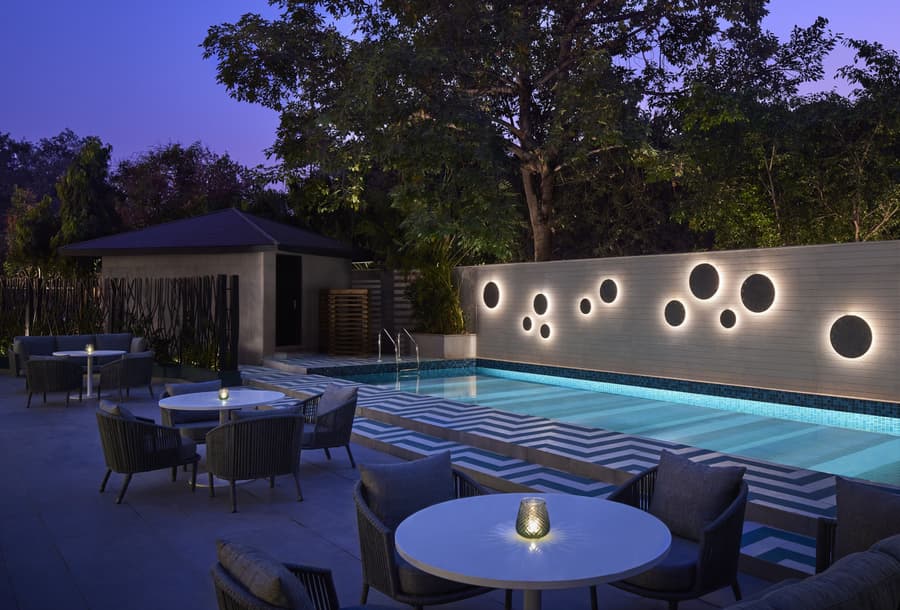 The Connaught, New Delhi - IHCL SeleQtions