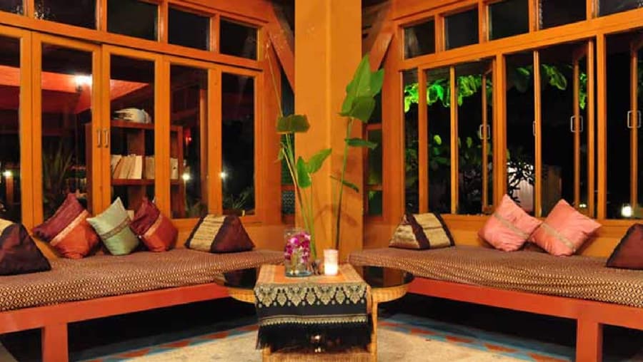P. P. Erawan Palms Resort