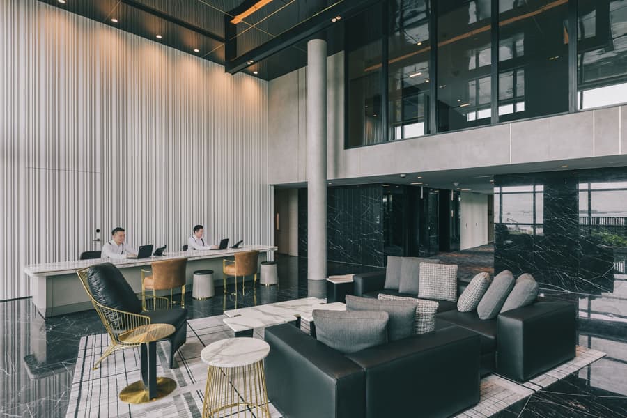 The Outpost Hotel Sentosa by Far East Hospitality