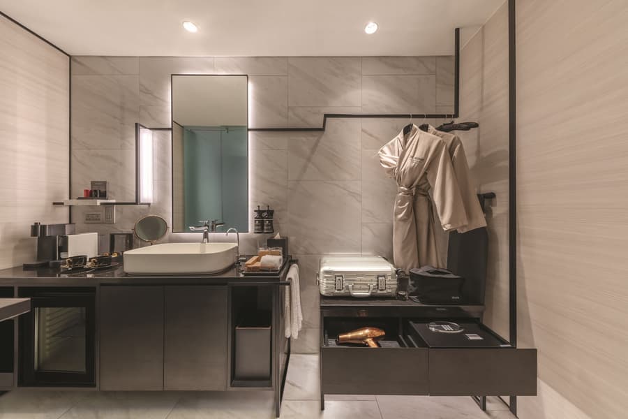 The Outpost Hotel Sentosa by Far East Hospitality