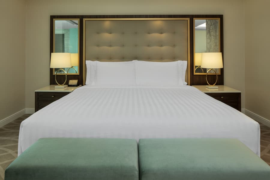 Dusit Doha Hotel