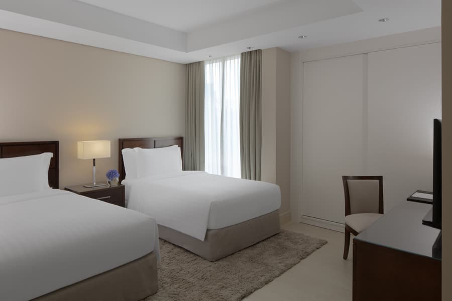Dusit Doha Hotel