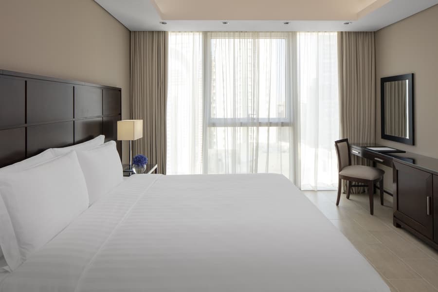 Dusit Doha Hotel
