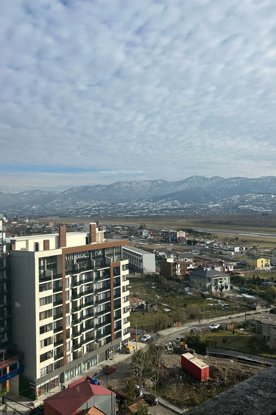 Aqua Batumi Hotel & Apartments