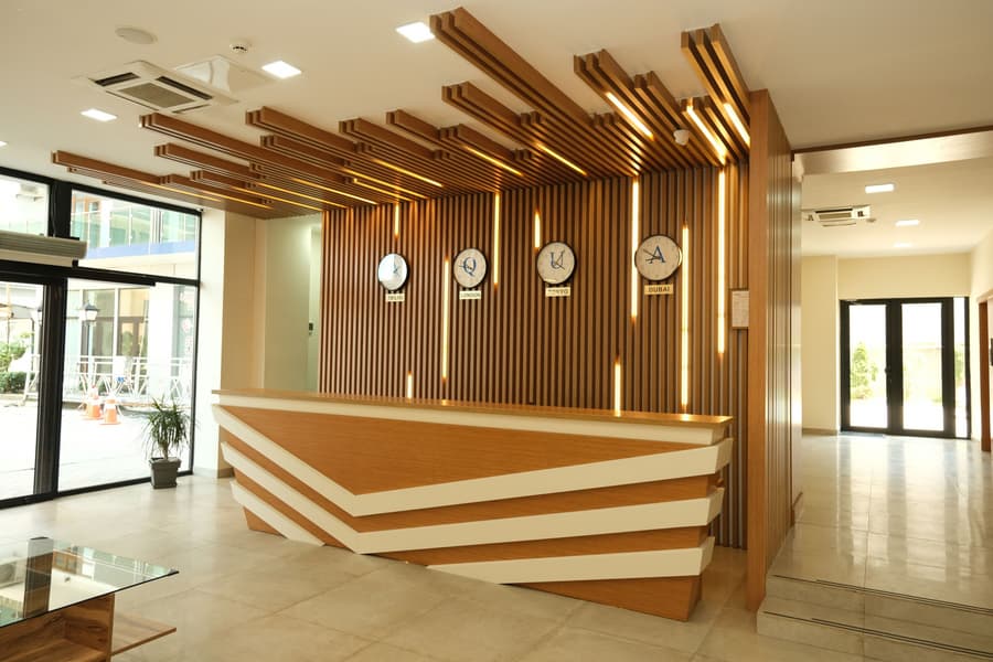 Aqua Batumi Hotel & Apartments