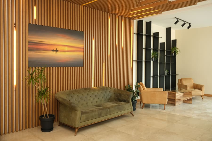 Aqua Batumi Hotel & Apartments