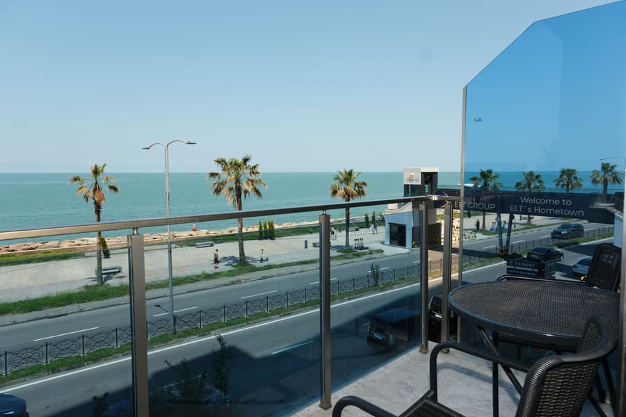 Aqua Batumi Hotel & Apartments