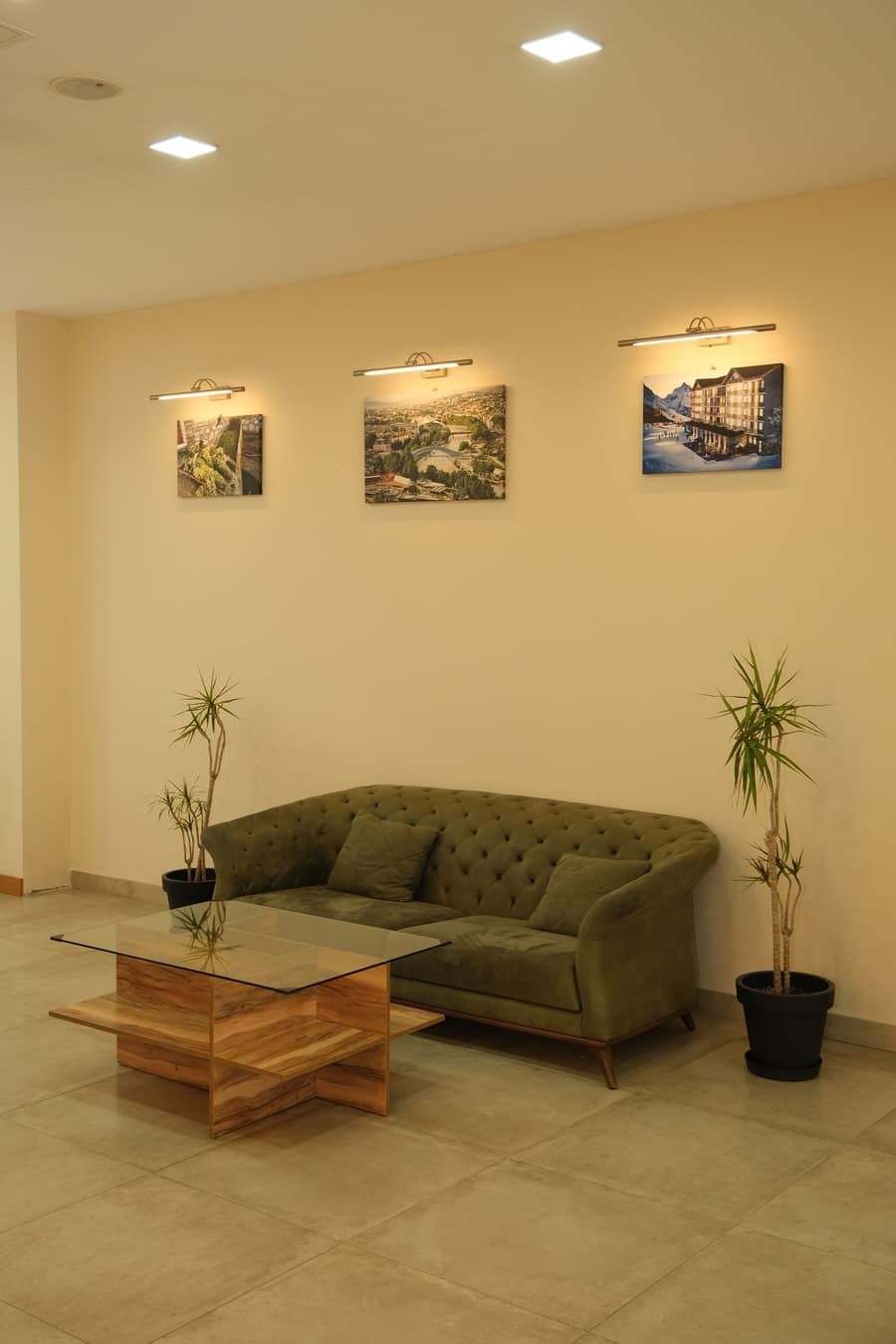 Aqua Batumi Hotel & Apartments