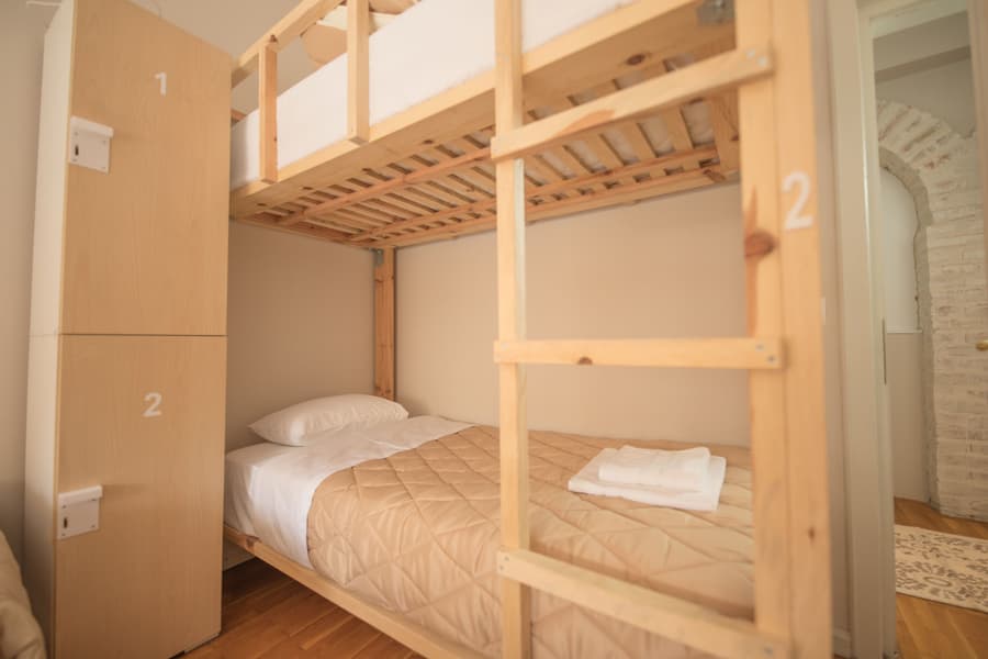 Mosaic Home - Hostel