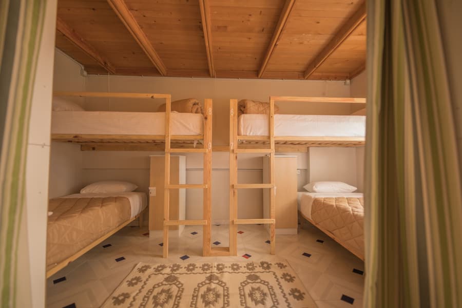 Mosaic Home - Hostel